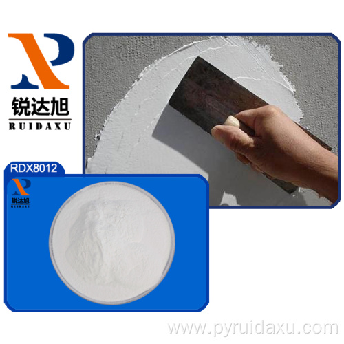 RDP Redispersible Polymer Powder for Construction Mortar